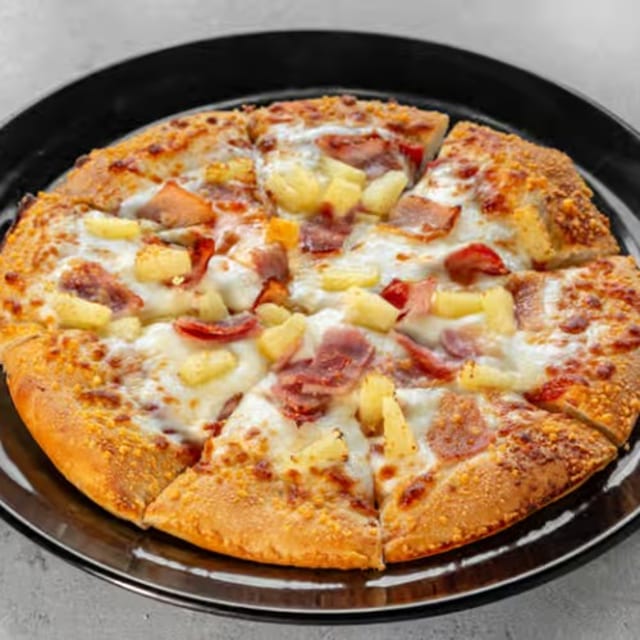 Aloha Hawaiian (Individual).
