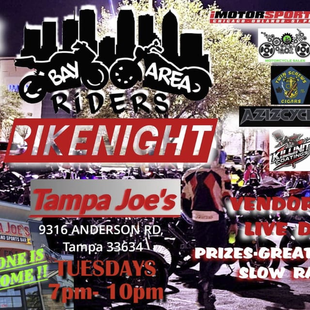 Bike Night