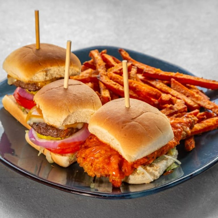 Juicy Cheeseburgers: A Local Favorite