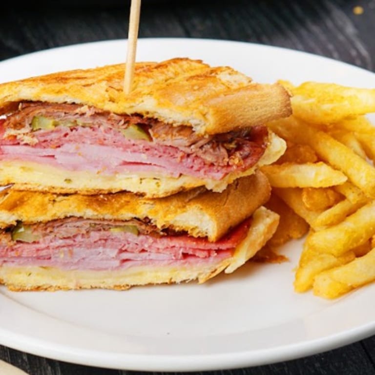 Delicious Cuban Sandwiches: A Must-Try!