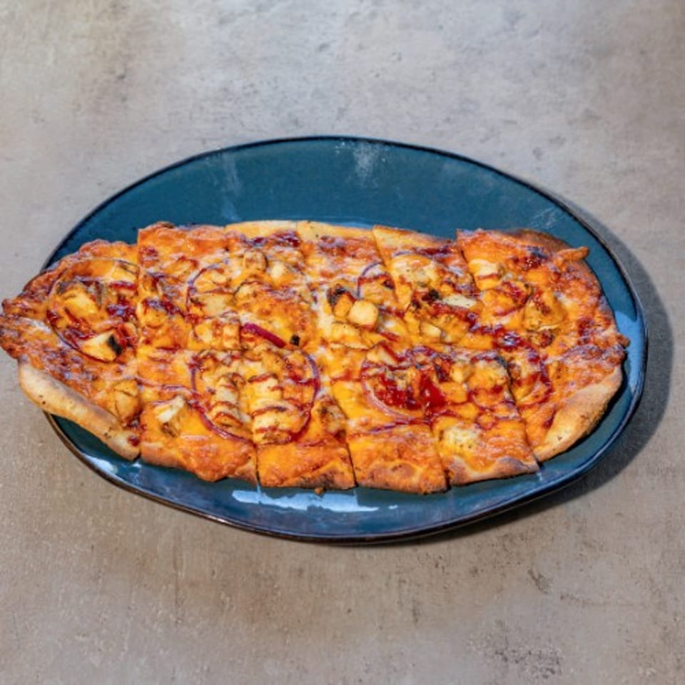 Delicious Pizza Options at Our Restaurant