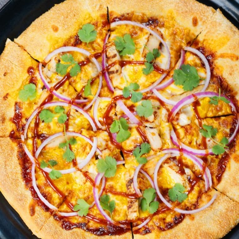 Smoky BBQ Delights: A Flavorful Feast